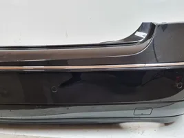 Mercedes-Benz E C207 W207 Rear bumper 