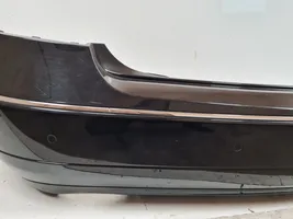 Mercedes-Benz E C207 W207 Rear bumper 