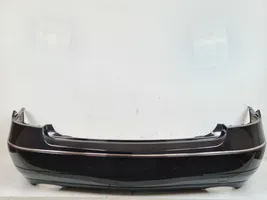 Mercedes-Benz E C207 W207 Rear bumper 