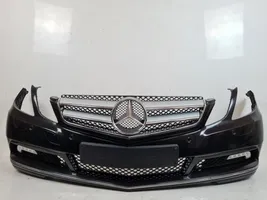 Mercedes-Benz E C207 W207 Paraurti anteriore 
