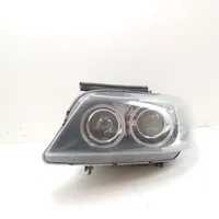 BMW 3 E90 E91 Lampa przednia 6942737