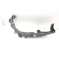 BMW 3 E90 E91 Support phare frontale 7116708