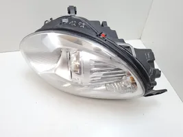 Mercedes-Benz R W251 Lampa przednia A2518260291