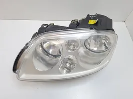 Volkswagen Touran I Faro delantero/faro principal 1T0941005D