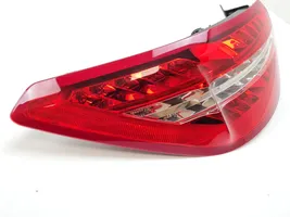 Mercedes-Benz E C207 W207 Lampa tylna A2078200164