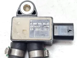 Mercedes-Benz CLS C257 Sensore di pressione dei gas di scarico A0009056503