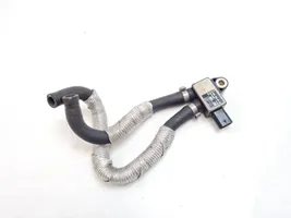 Mercedes-Benz CLS C257 Sensore di pressione dei gas di scarico A0009056503