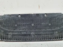 Audi A6 S6 C7 4G Front bumper lip 4G0807611A