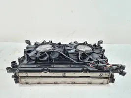 Audi A6 S6 C7 4G Set del radiatore 4G0145804A