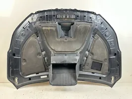 Subaru Forester SJ Pokrywa przednia / Maska silnika 