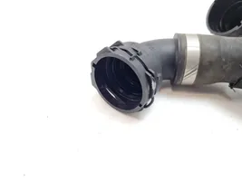 Audi A6 S6 C7 4G Tuyau de liquide de refroidissement moteur 4G0121049AN