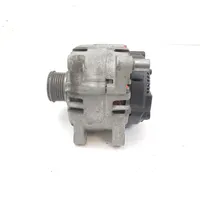 Peugeot Expert Alternator 9678048880