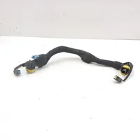 Peugeot Expert Sfiato/tubo di sfiato/tubo flessibile 9671338980