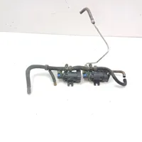 Peugeot Expert Solenoīda vārsts 9801887680