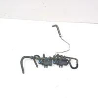 Peugeot Expert Solenoīda vārsts 9801887680