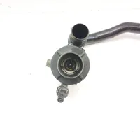 Peugeot Expert Boîtier de thermostat / thermostat 9803648780