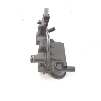 Peugeot Expert Oil breather separator 9671271480