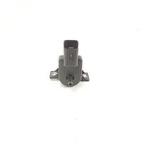 Peugeot Expert Turbo solenoid valve 9665558580