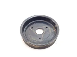 Opel Vivaro Power steering pump pulley 8200357347