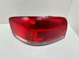 Audi A3 S3 8P Lampa tylna 