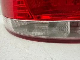 Audi A3 S3 8P Lampa tylna 