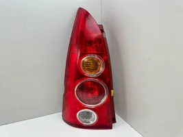 Mazda Premacy Aizmugurējais lukturis virsbūvē 22061961