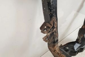 90498718 Opel Astra G Front subframe, 100.00 € | RRR