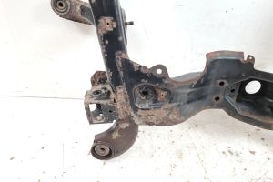 90498718 Opel Astra G Front subframe, 100.00 € | RRR