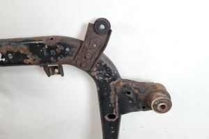 90498718 Opel Astra G Front subframe, 100.00 € | RRR