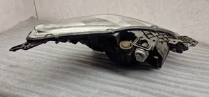 Peugeot 508 RXH Lampa przednia 9676591580