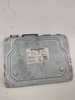 Toyota RAV 4 (XA50) Unité / module navigation GPS 86840K0010B