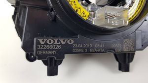 Volvo XC60 Commodo, commande essuie-glace/phare 32266026