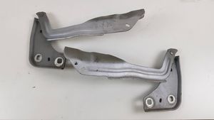 Ford Edge II Engine bonnet/hood hinges FT4BR16800A