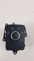 Mercedes-Benz GLE AMG (W166 - C292) Interruptor de altura/modo de la suspensión A2929059300