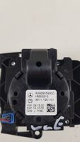 Mercedes-Benz GLE AMG (W166 - C292) Interruptor de altura/modo de la suspensión A2929059300