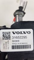 Volvo XC60 Moduł sterowania ładowania akumulatora 31652295