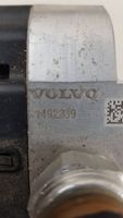 Volvo XC60 Sensore di pressione dei gas di scarico 31492239