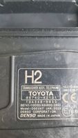 Toyota RAV 4 (XA50) Telefono valdymo blokas 8674042121