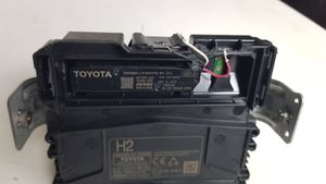 Toyota RAV 4 (XA50) Telefono valdymo blokas 8674042121