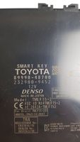Toyota RAV 4 (XA50) Module de contrôle sans clé Go 8999048700
