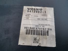 Volvo S80 CD/DVD changer 9472002