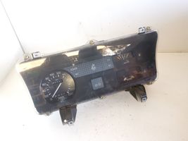 Ford Sierra Tachimetro (quadro strumenti) 87BB10849AA