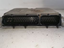 Audi A4 S4 B5 8D Sterownik / Moduł ECU 038906018S