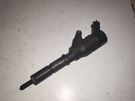 Citroen C5 Fuel injector 0445110008