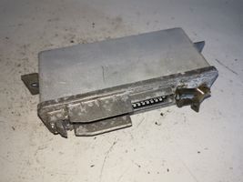 BMW 5 E34 ABS control unit/module 0265100049