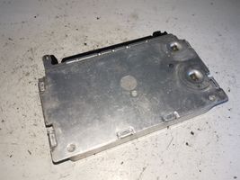 BMW 7 E38 Pārnesumkārbas vadības bloks 0260002346