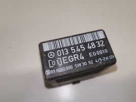 Mercedes-Benz E W124 Other relay 0135454832