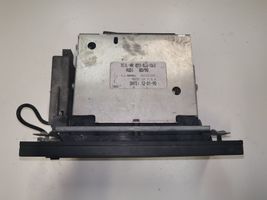 Audi 80 90 B3 Climate control unit 893820043