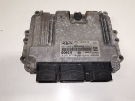 Ford Focus Sterownik / Moduł ECU 0281011701