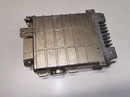 Audi 80 90 B3 Sterownik / Moduł ECU 0285007061